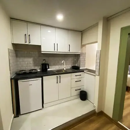 Oezkanlar * イスタンブール