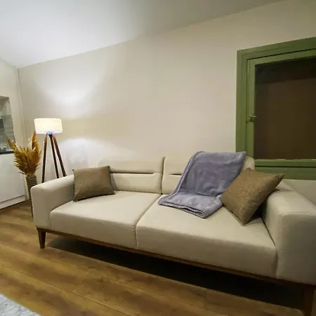 Oezkanlar Apartment