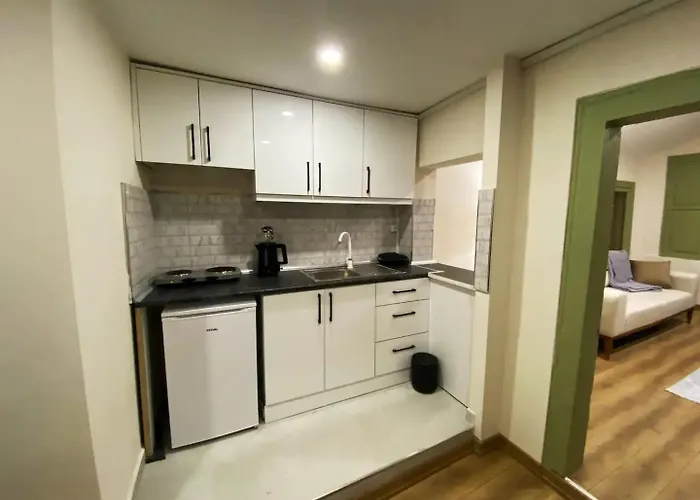 Oezkanlar * Istanbulská provincie